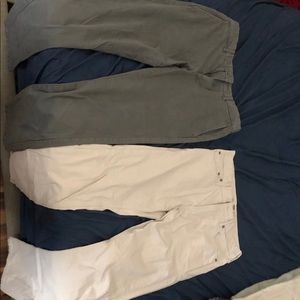 Old Navy Two Slim Pant
